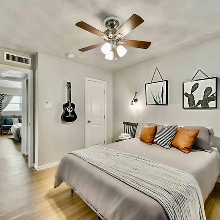 The Swank • Close To Downtown Dallas Extérieur photo