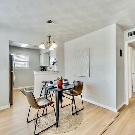 The Swank • Close To Downtown Dallas Extérieur photo