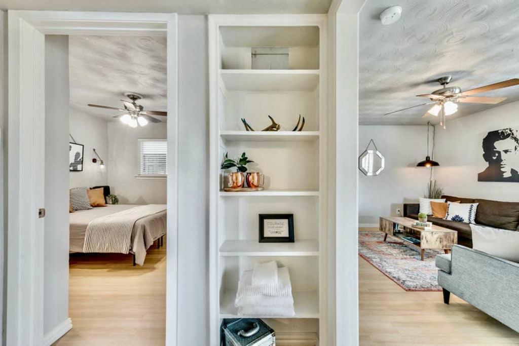 The Swank • Close To Downtown Dallas Extérieur photo