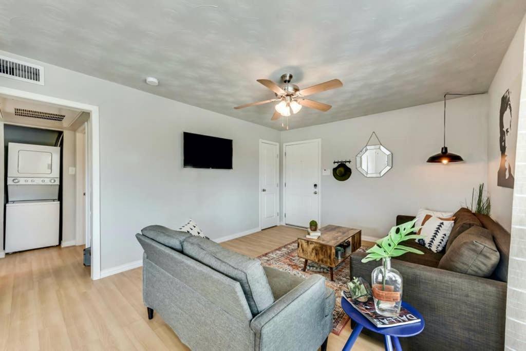 The Swank • Close To Downtown Dallas Extérieur photo
