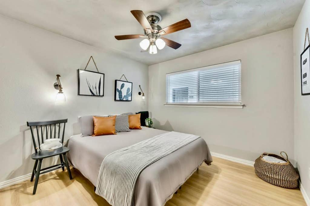 The Swank • Close To Downtown Dallas Extérieur photo