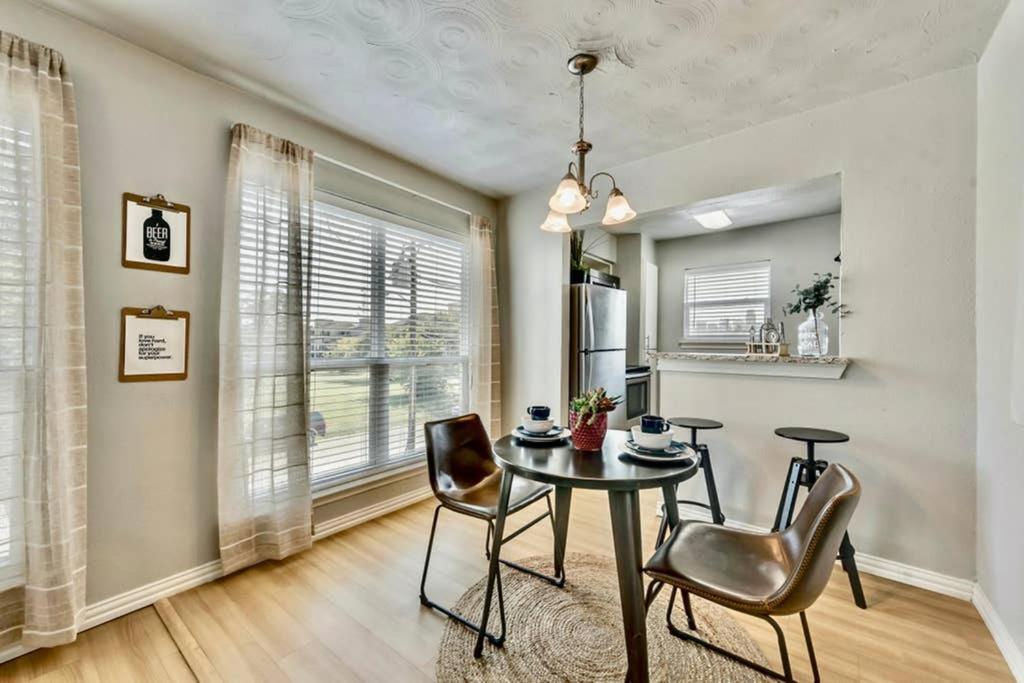 The Swank • Close To Downtown Dallas Extérieur photo