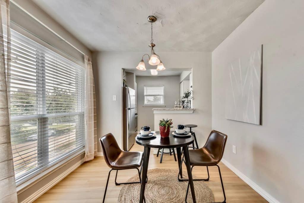 The Swank • Close To Downtown Dallas Extérieur photo
