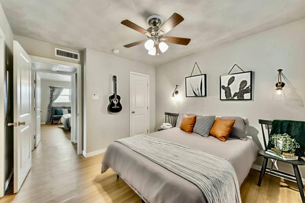 The Swank • Close To Downtown Dallas Extérieur photo