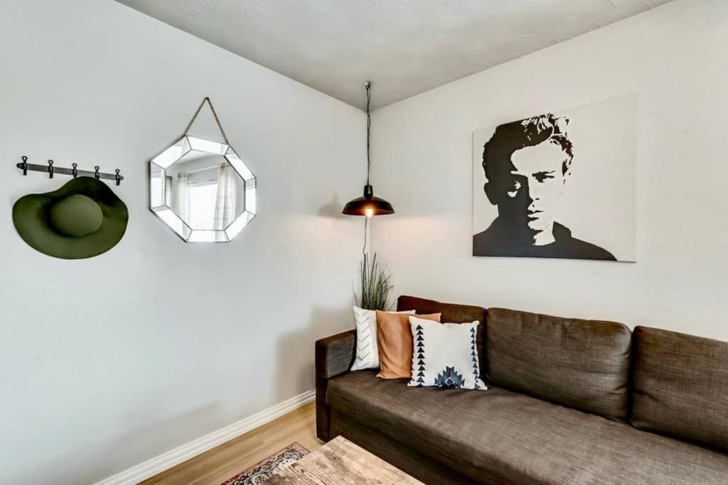 The Swank • Close To Downtown Dallas Extérieur photo