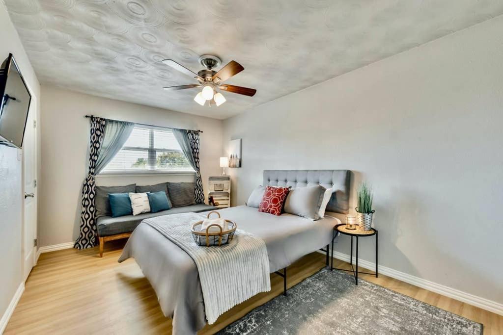 The Swank • Close To Downtown Dallas Extérieur photo