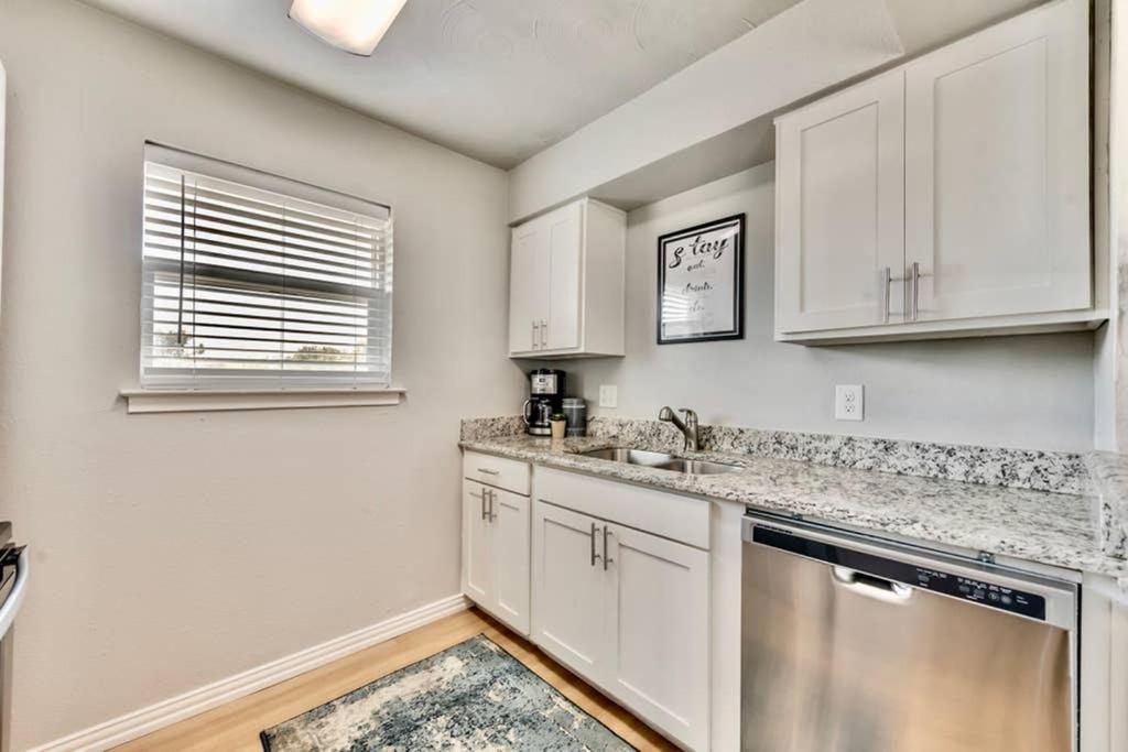 The Swank • Close To Downtown Dallas Extérieur photo